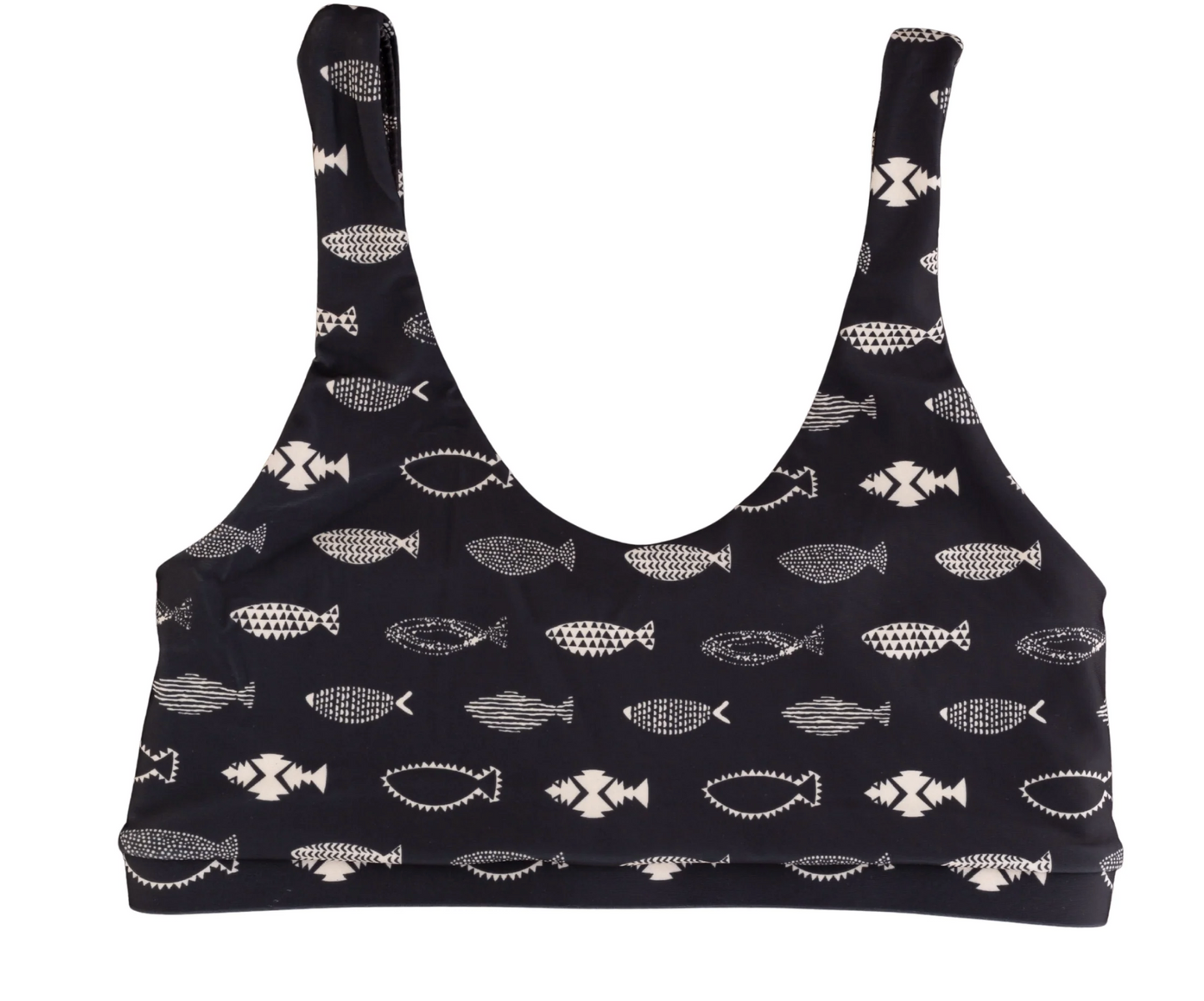 Women's Scoop Neck Top - The Axel