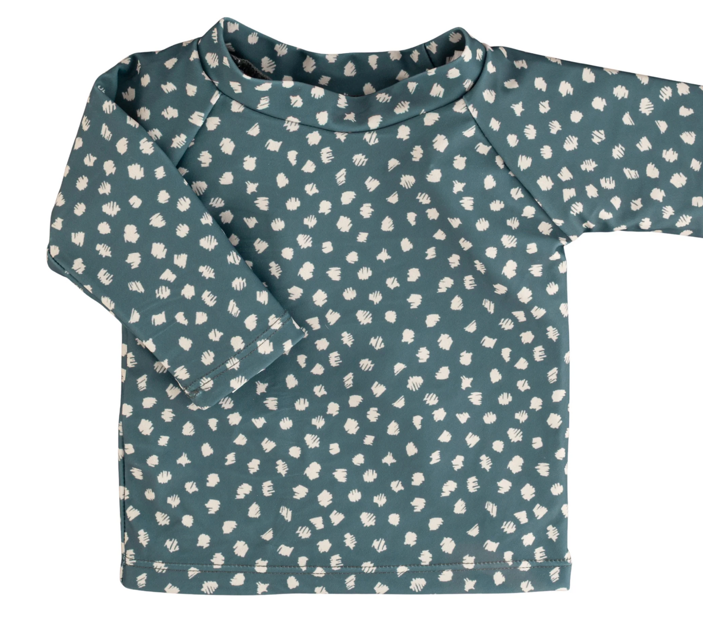 Rashguard Top - The August