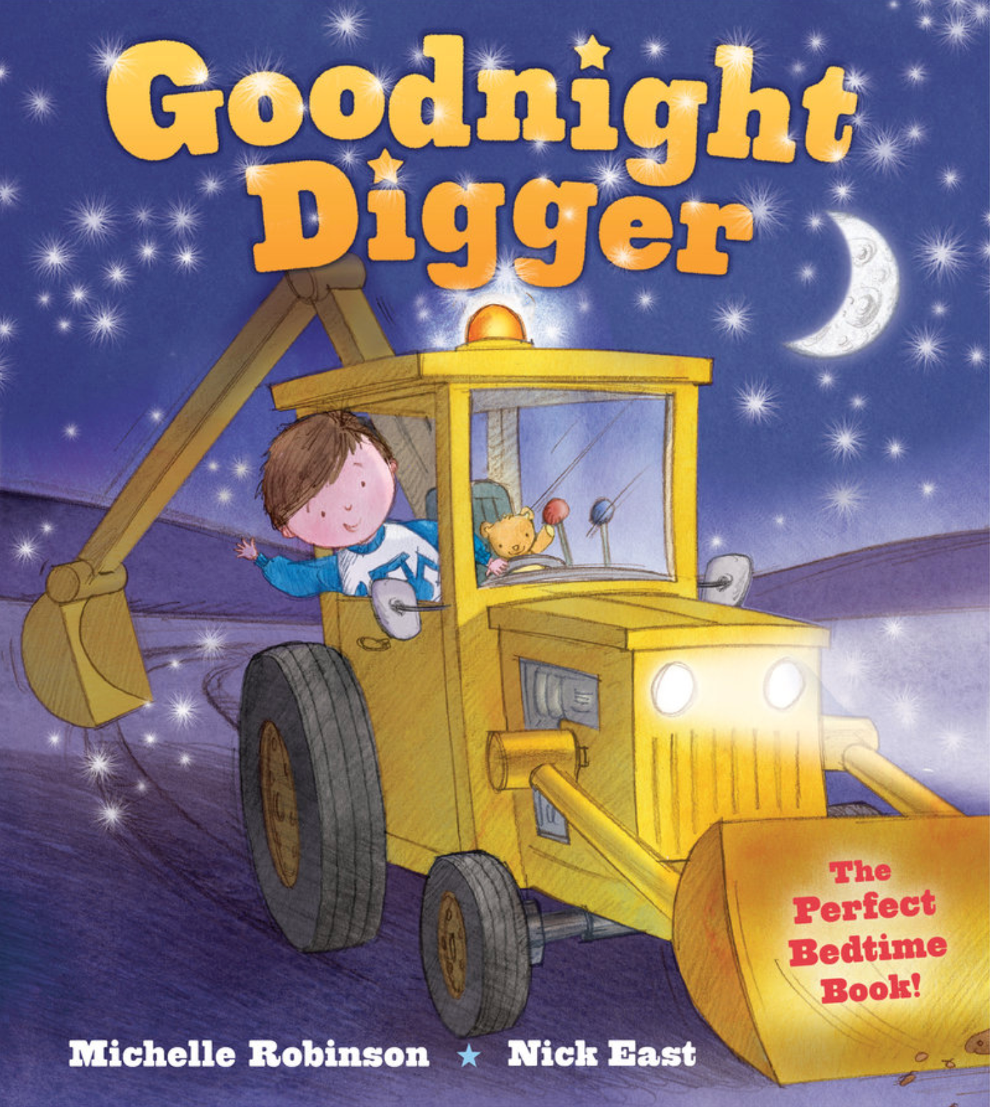Goodnight Digger
