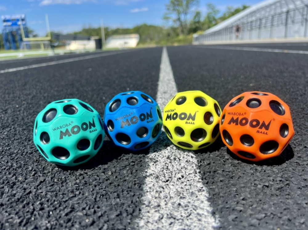Waboba Original Moon Ball