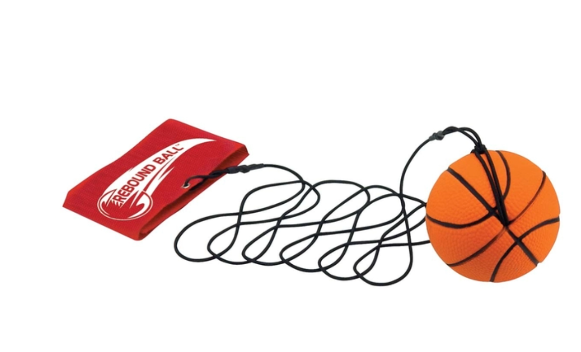 Rebound Ball
