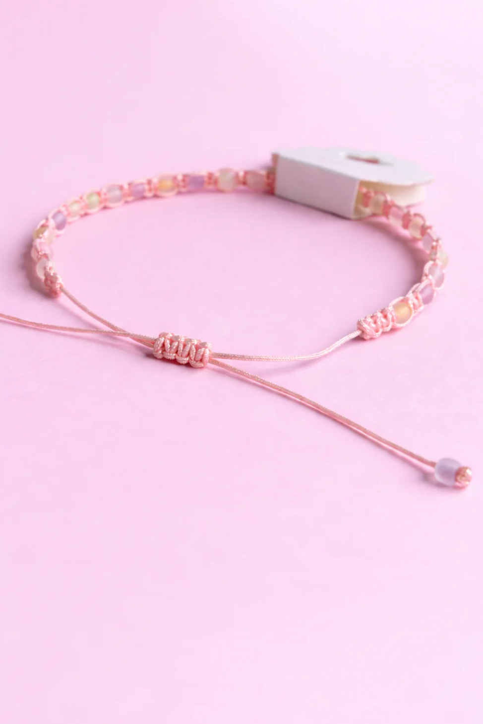 Glow in the Dark - Adjustable Bracelet