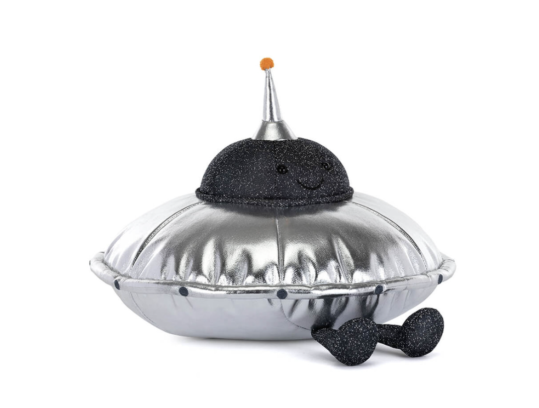 Amuseables Jellysaucer