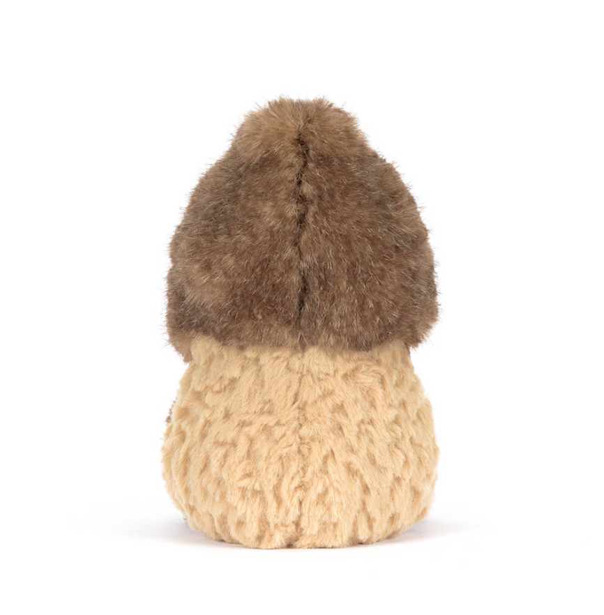 Amuseables Peanut Yeti Outfit