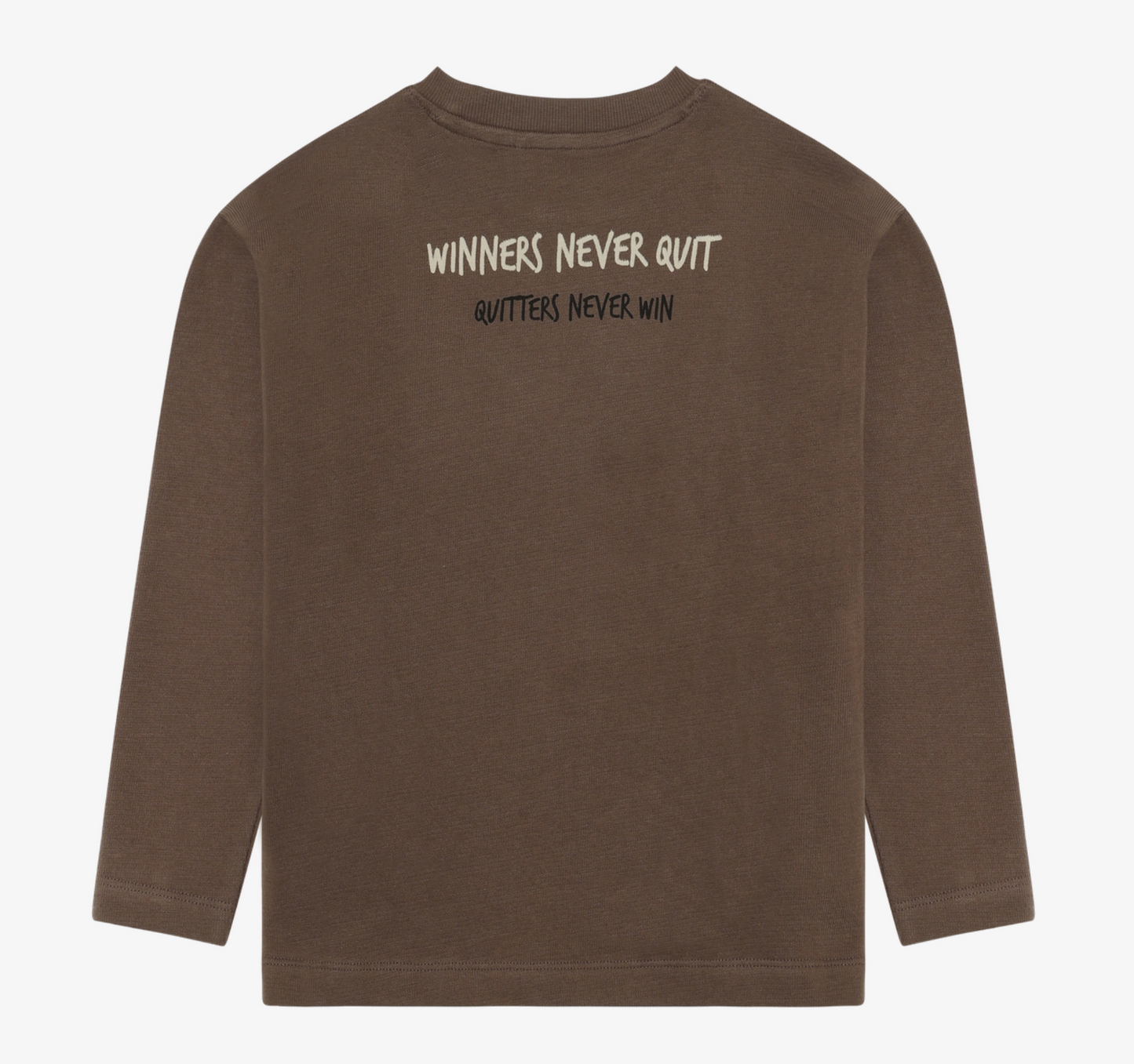 Long Sleeve Shirt - Peace