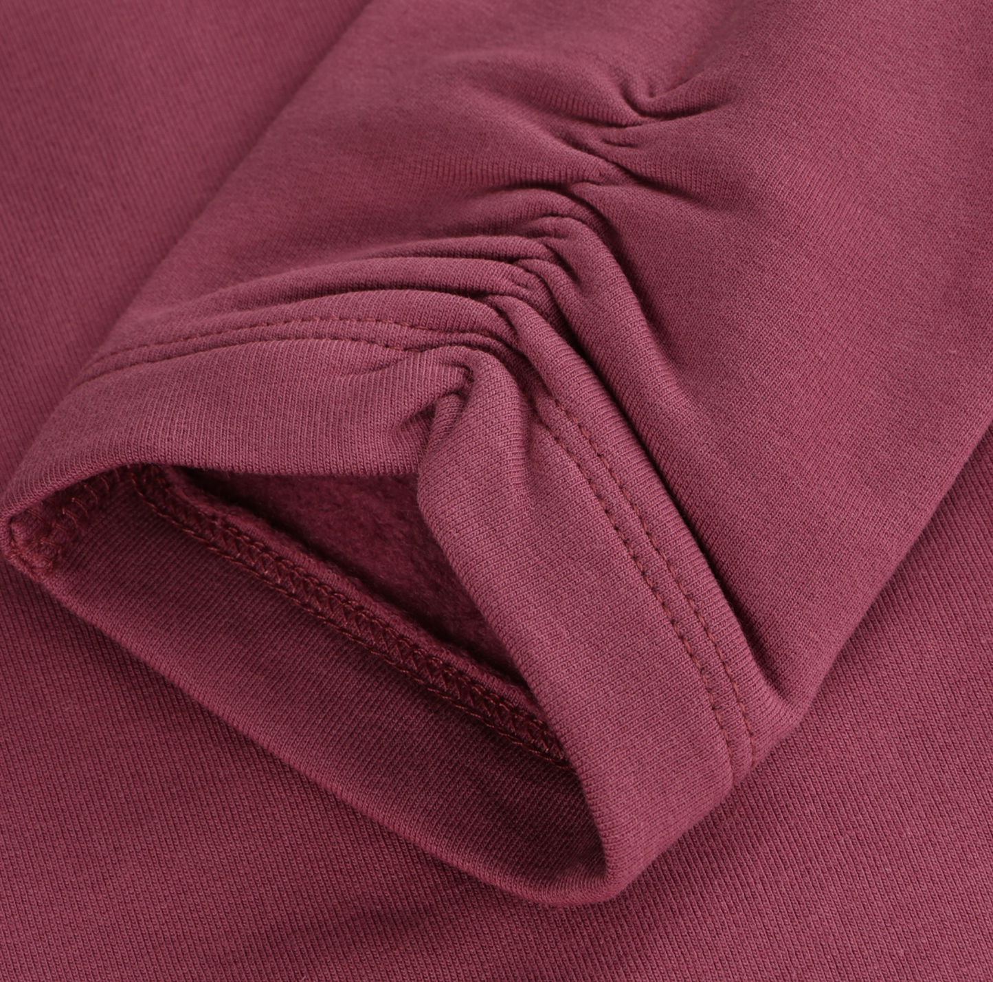 Warm Leggings - Plum