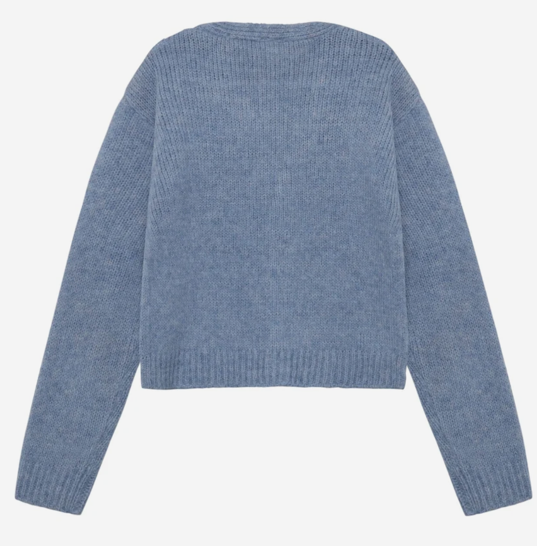 Knit Cardigan
