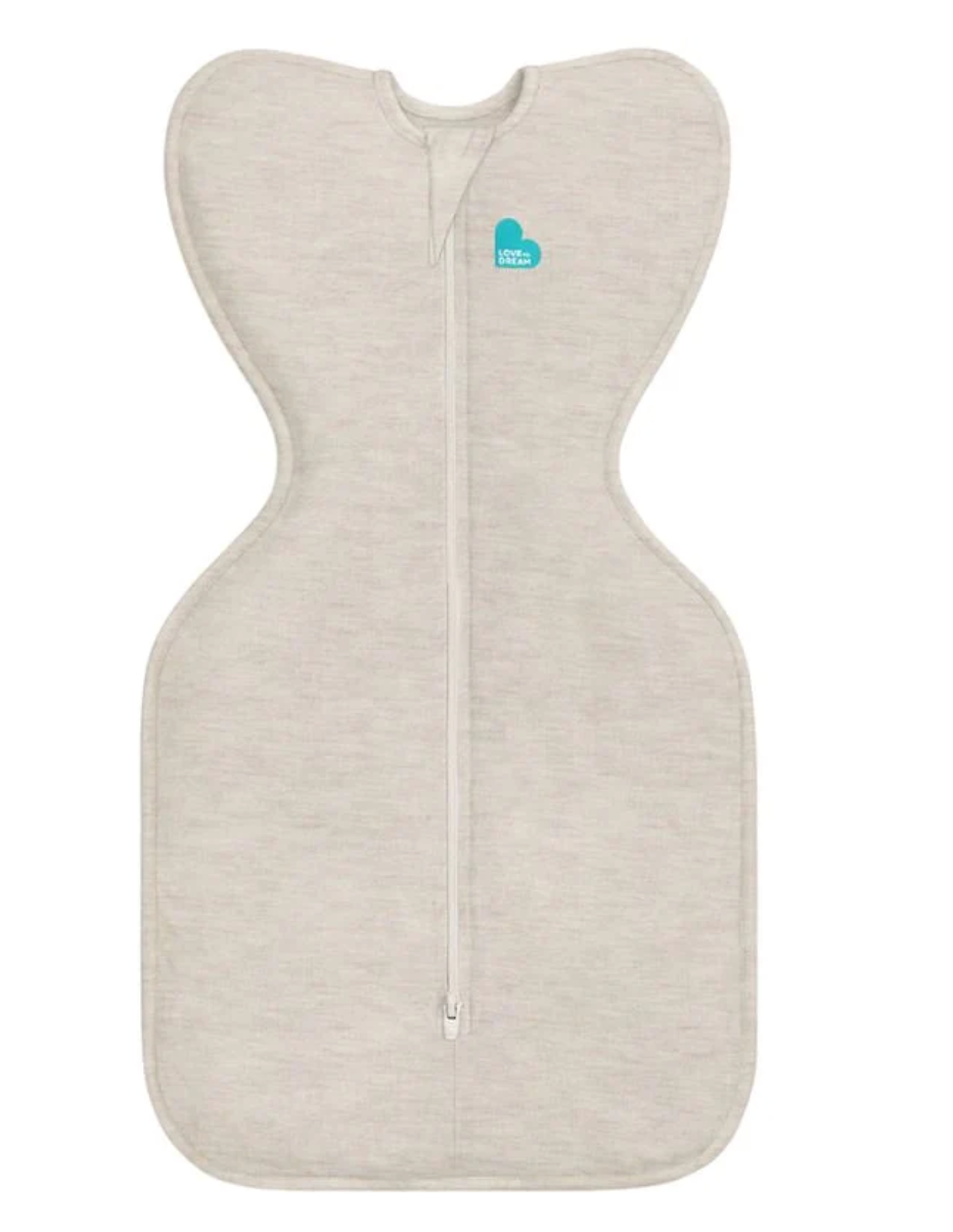 Swaddle Up 1.0 TOG - Oat
