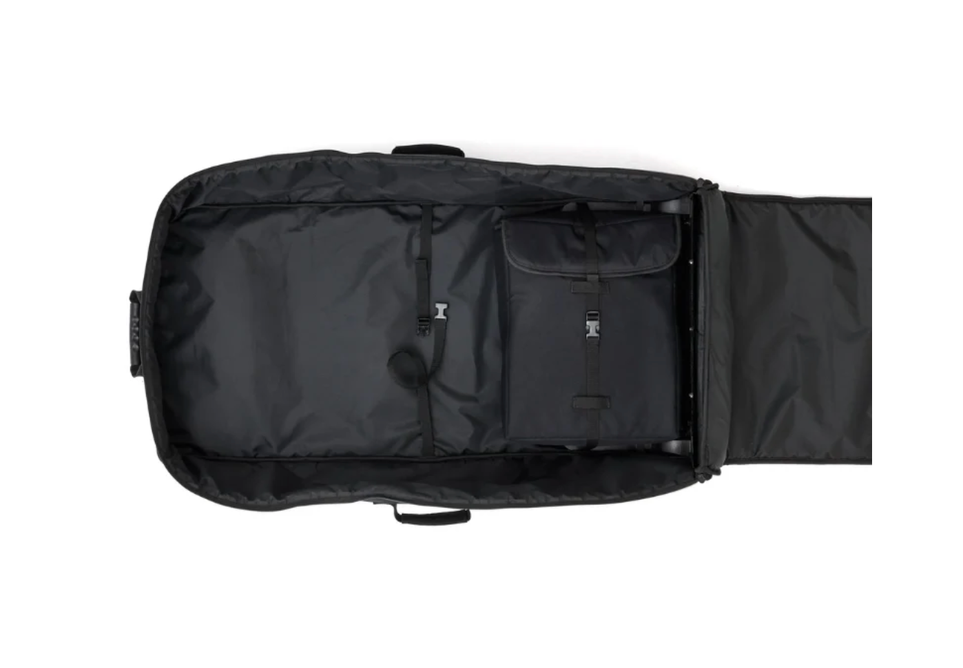 Wheeled Travel Bag for Cruiser