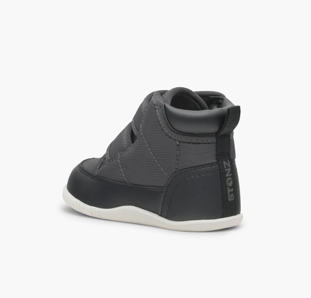 Journey Baby - Charcoal/Black