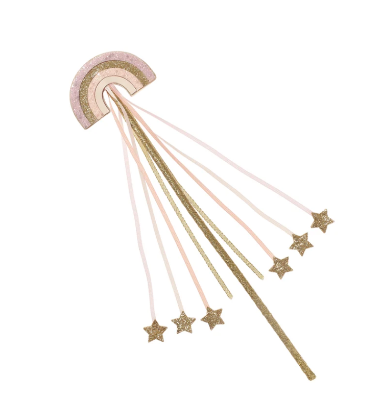 Play Pretend Wand - Wish Upon A Rainbow