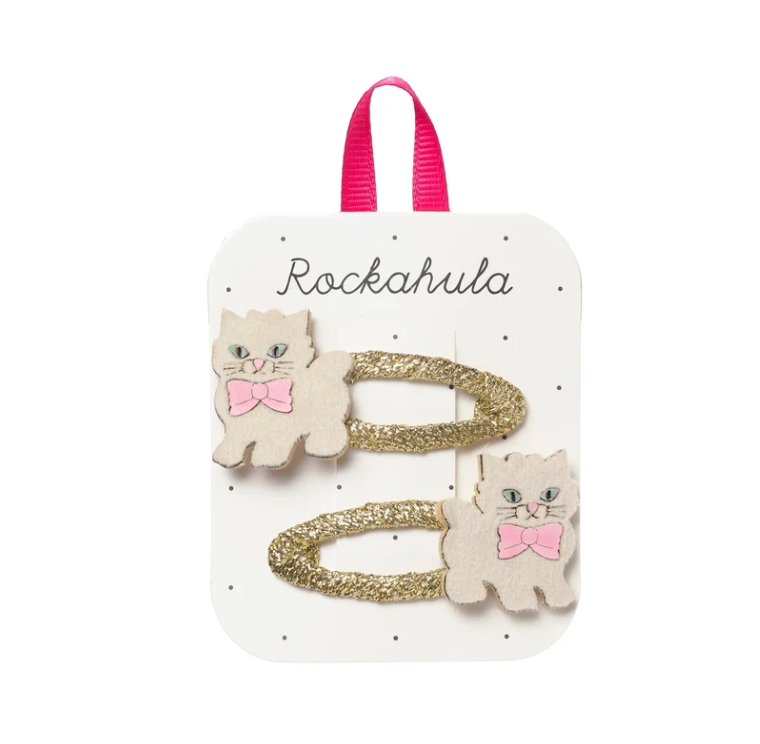 Clips - Cute Kittens