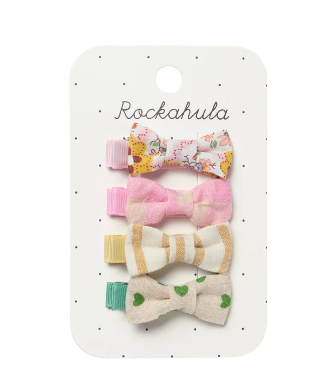 Clips - Pick n Mix Mini Bow Set