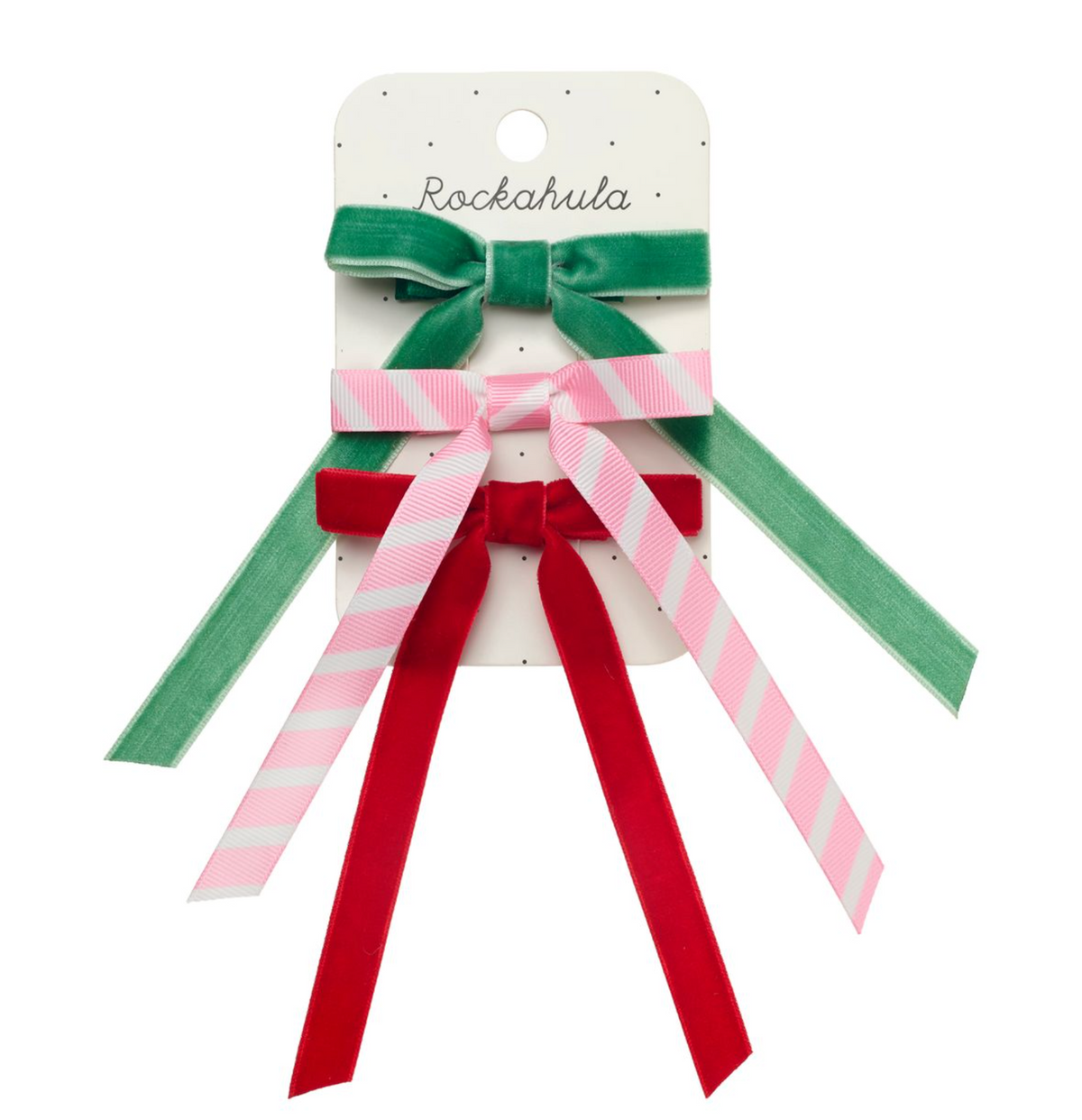 Clips - Merry Long Bows