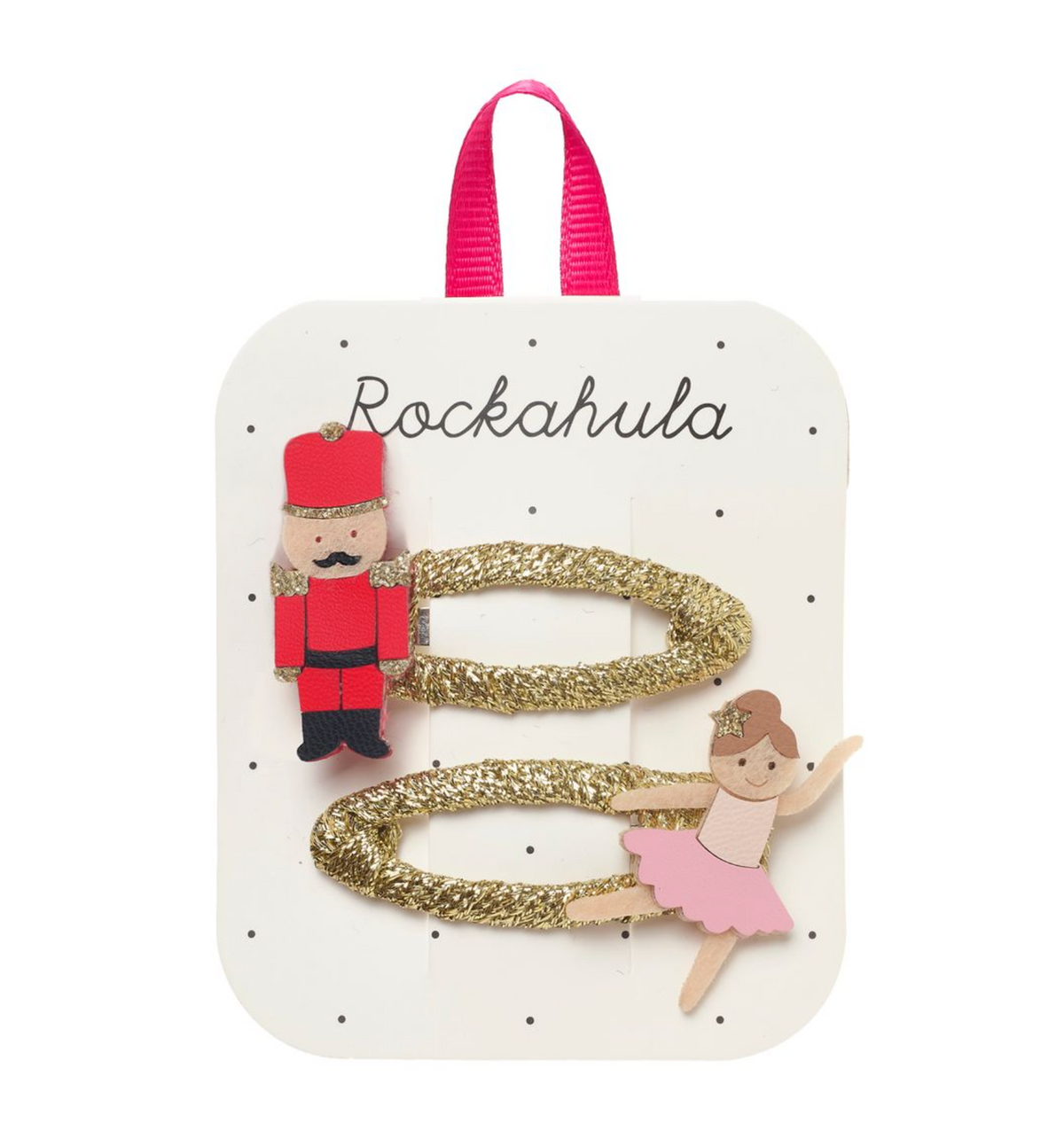 Clips - Nutcracker