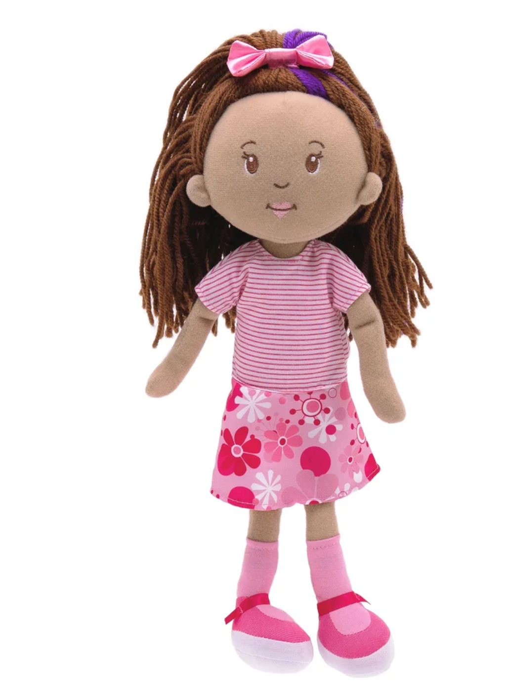 Groovy Girls Doll Clothes - Pink Petals
