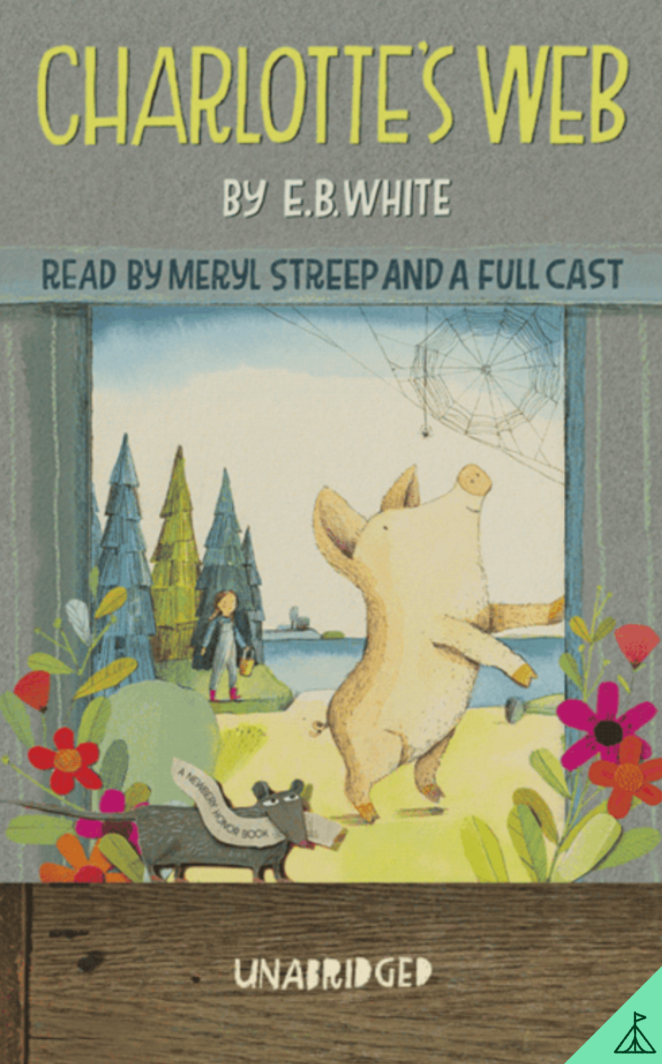 Charlotte's Web