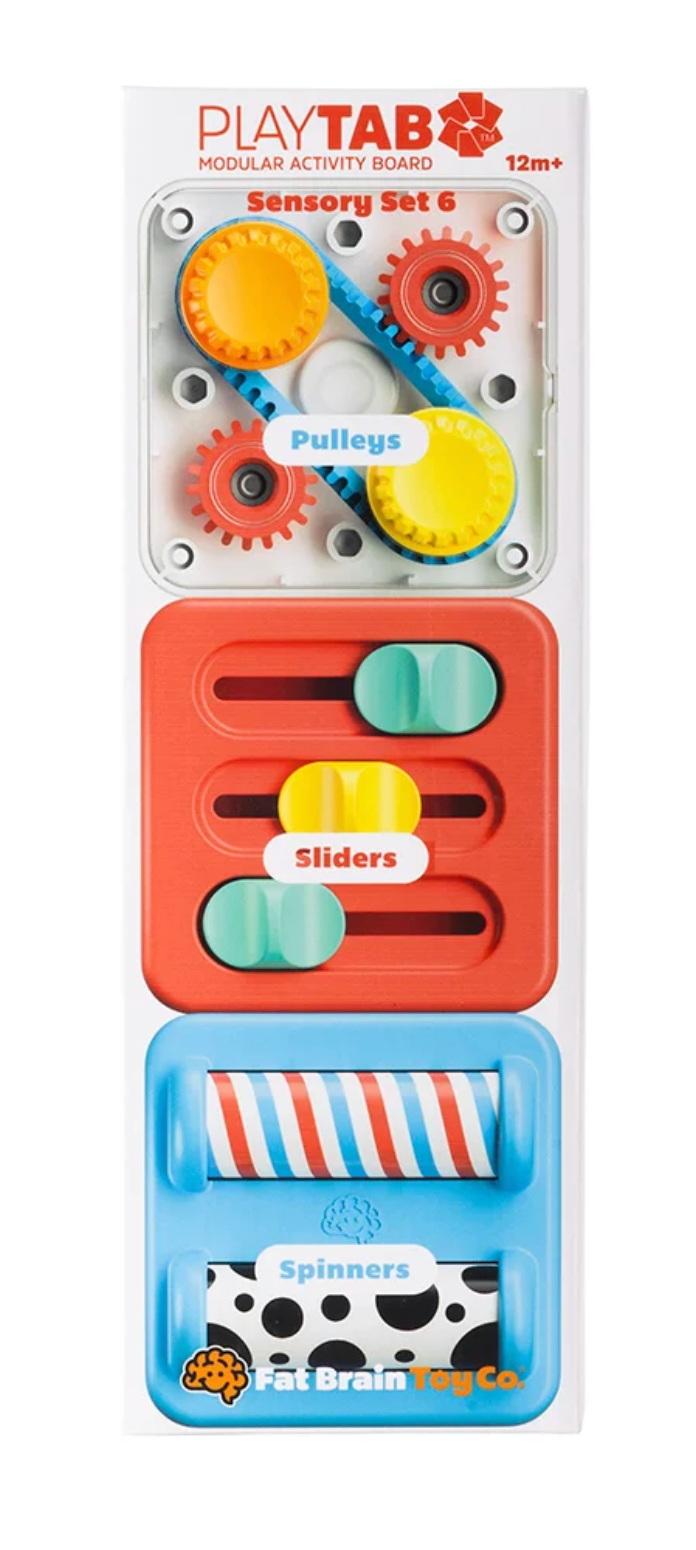 PlayTab - Tiles Set 6