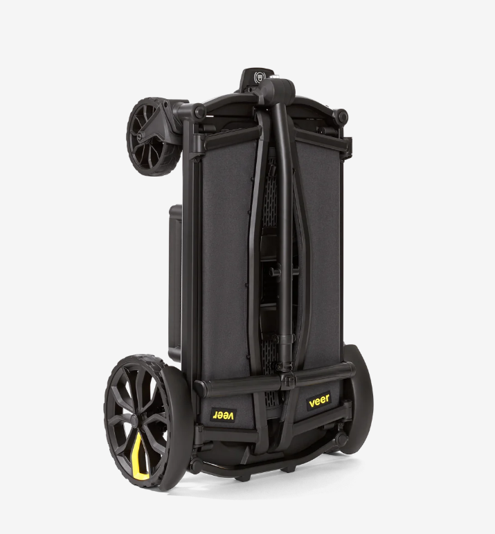 All Terrain Cruiser Wagon - 2 Seater