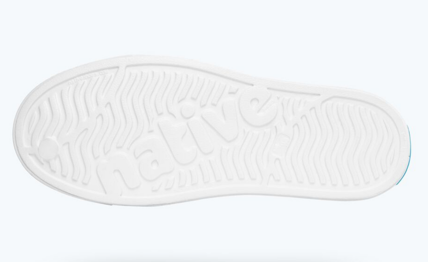 Adult Jefferson - Shell White / Shell White