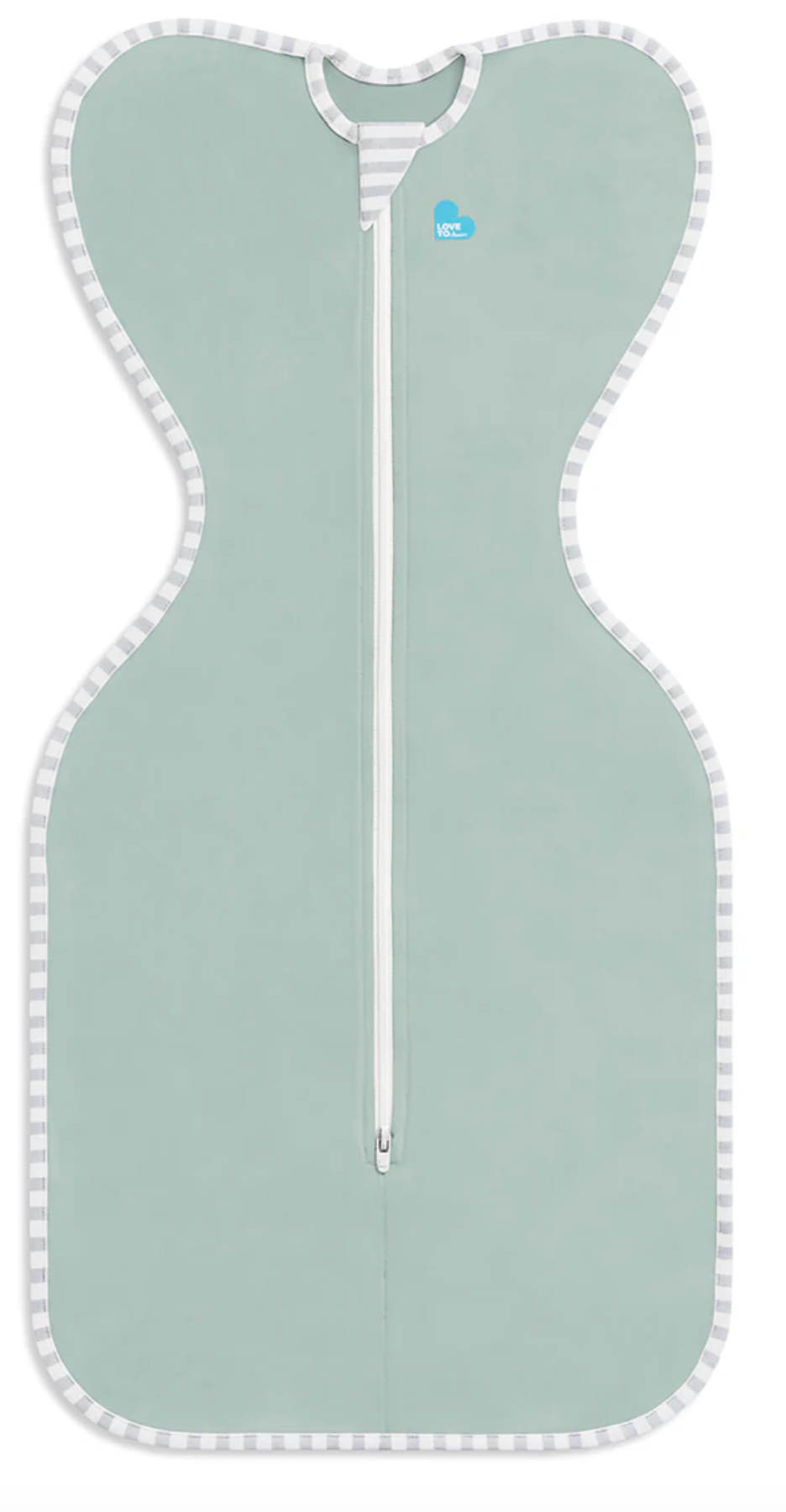Swaddle Up Lite 0.2 TOG - Olive