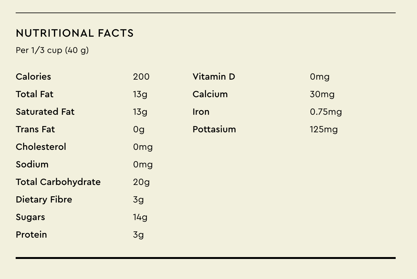 Raw Nuts & Wild Berries 40g