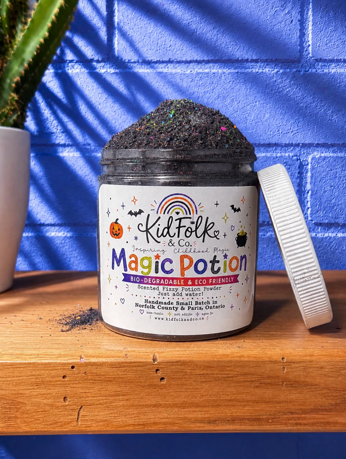 Magic Potion 4oz