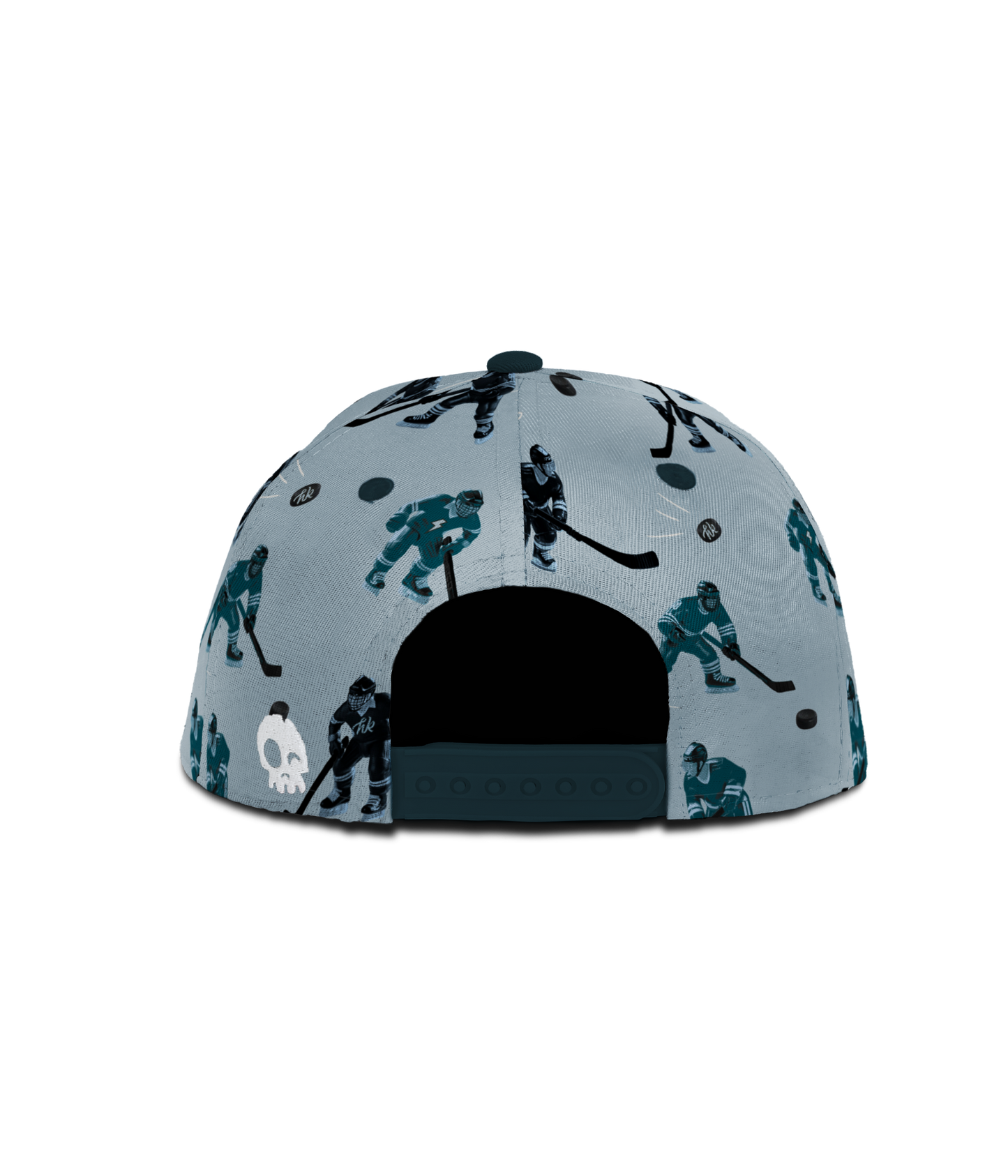 Snapback Cap - Slap Shot