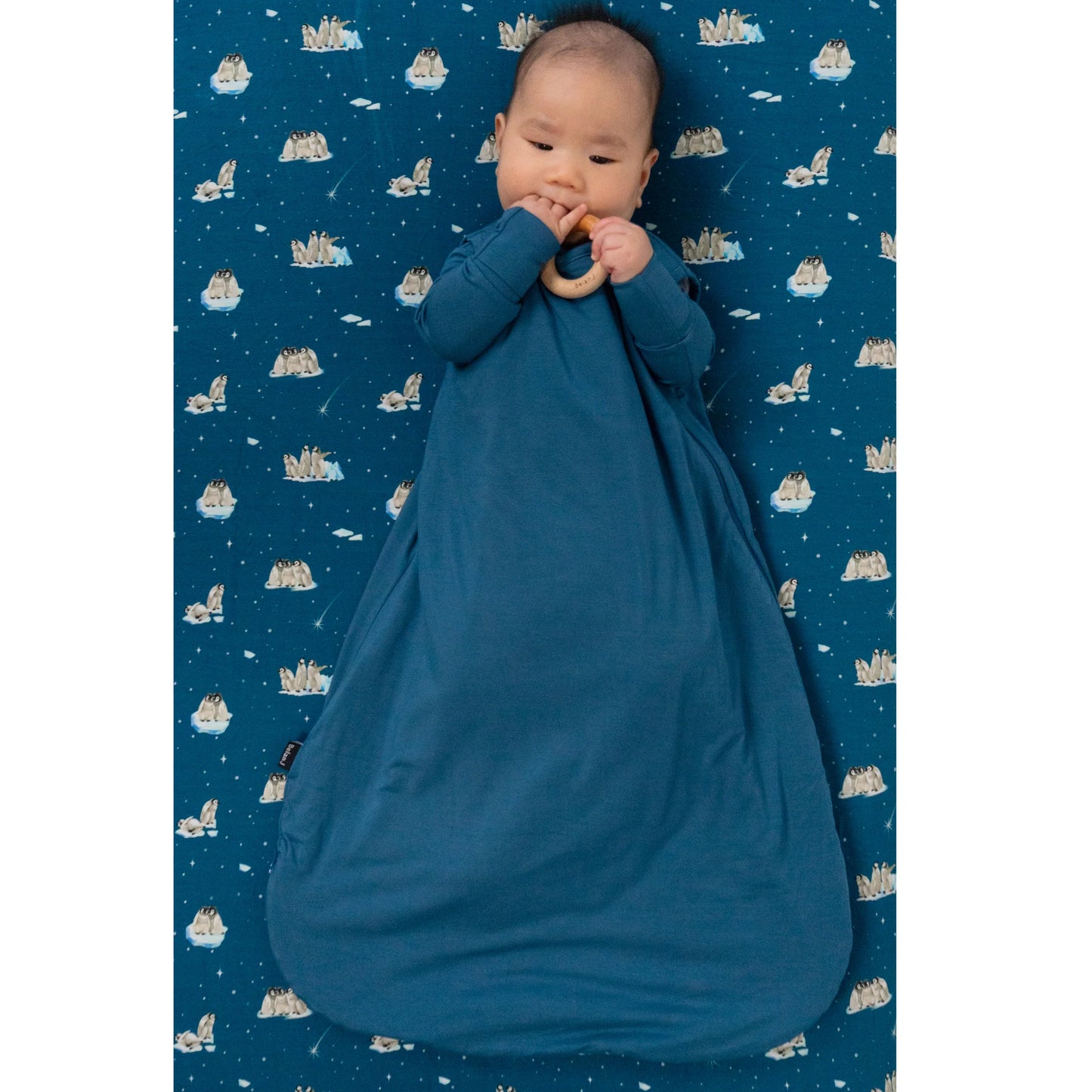 Belan.J Sleep Sack 2.5 TOG - Night Sky