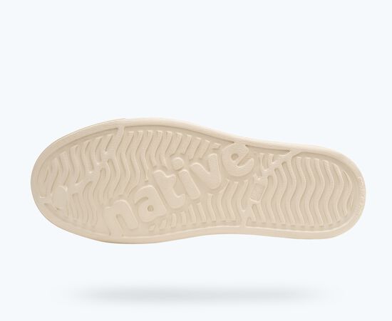 Adult Jefferson - Bone White/ Bone White