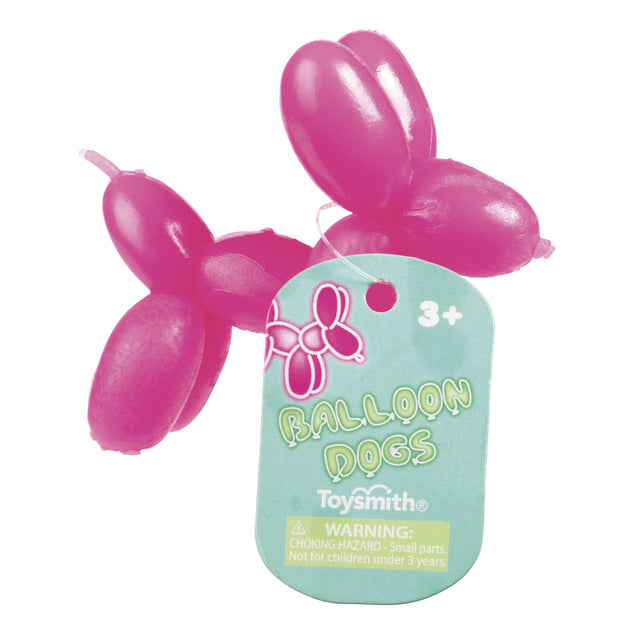 Balloon Dog