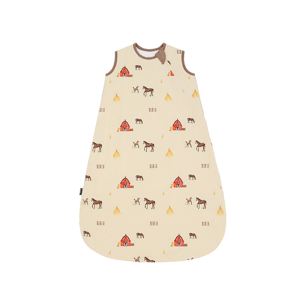 Belan.J Sleep Sack 1.0 TOG - Hay Neighbour