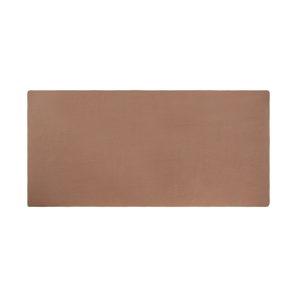 Bamboo Crib Sheets - Hazel