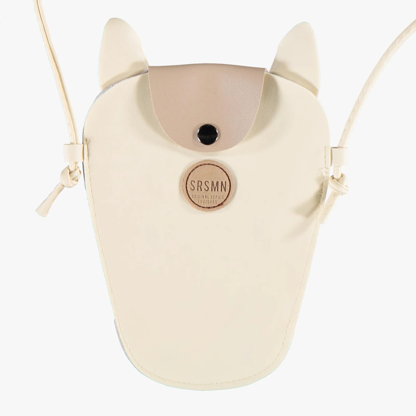 Child's Horse Shoulder Bag
