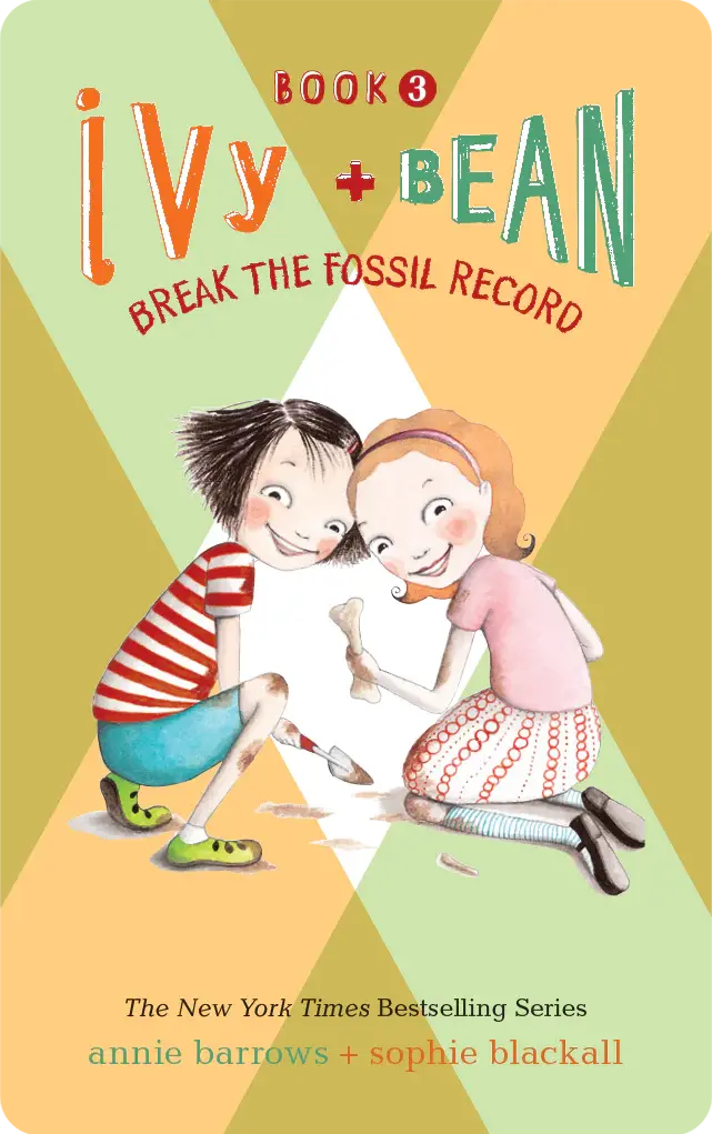 Yoto Audiobook Card - The Ivy and Bean Pack