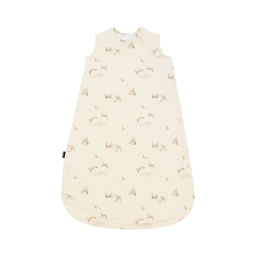 Belan.J Sleep Sack 1.0 TOG - Little Lambs
