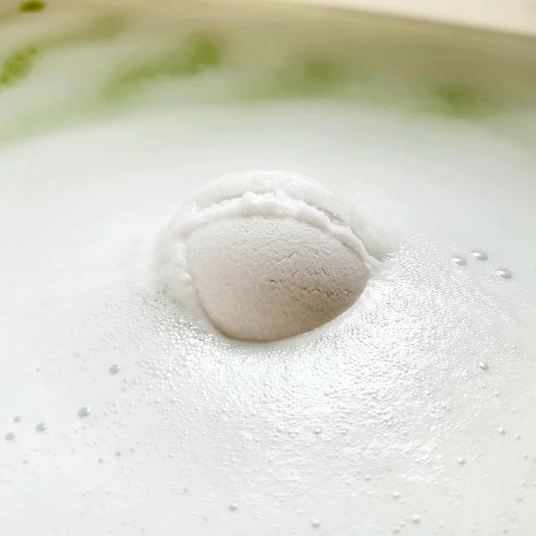 Moon Bombs with Toy (3PK)