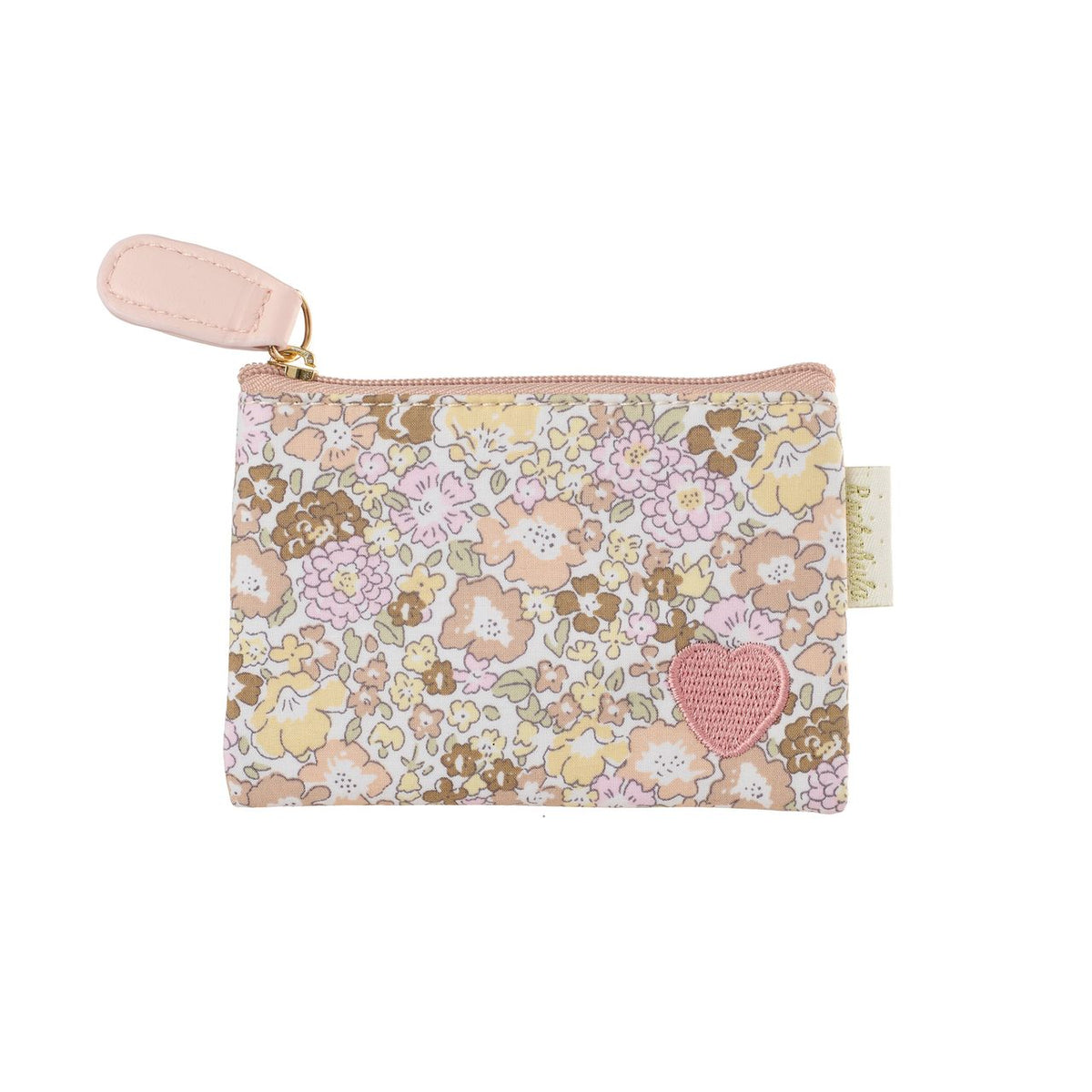 Mini Purse - Fairytale Floral