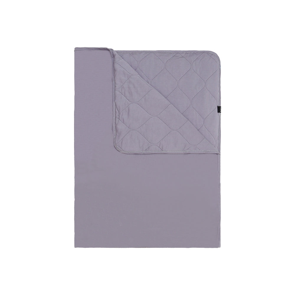 Family Blanket 2.5 TOG - Periwinkle