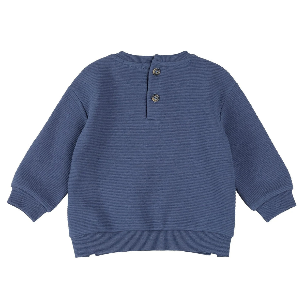 Sweatshirt Set - Hockey Dog