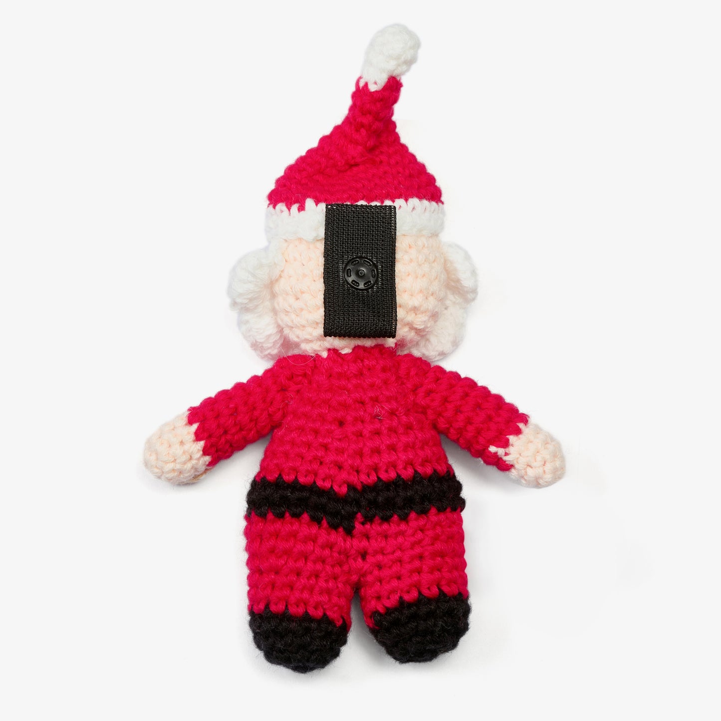 Our Little Treasures - Pocket Santa