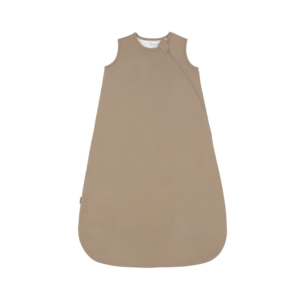 Belan.J Sleep Sack 1.0 TOG - Sandstone