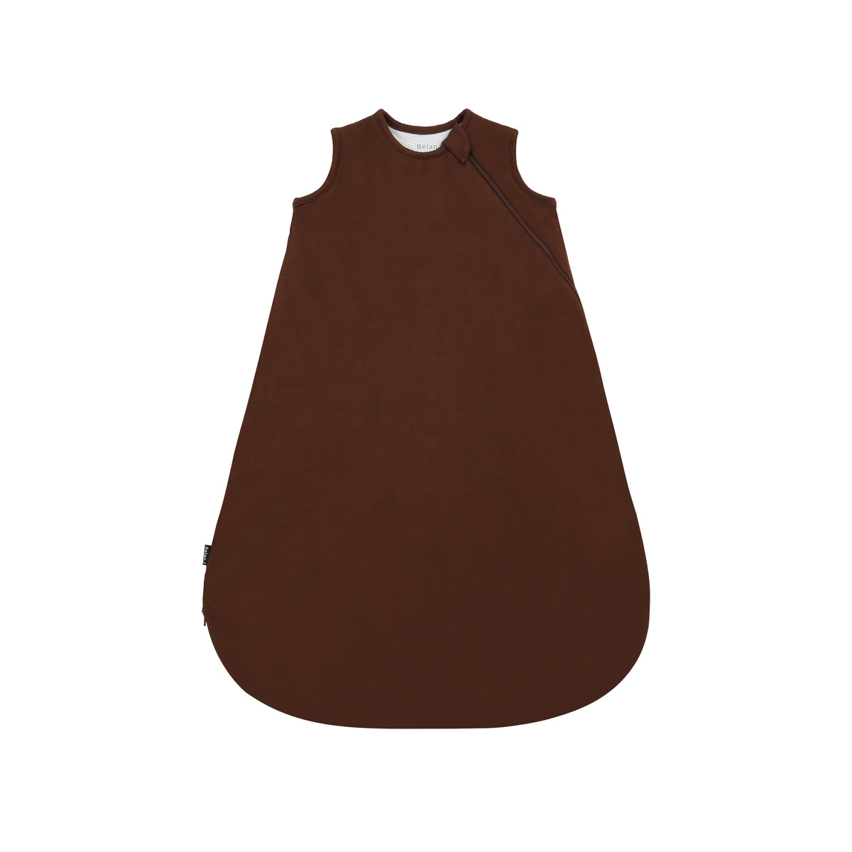 Belan.J Sleep Sack 2.5 TOG - Cocoa