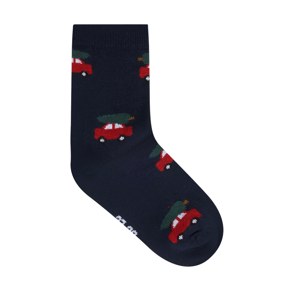 Christmas Socks 3-Pack