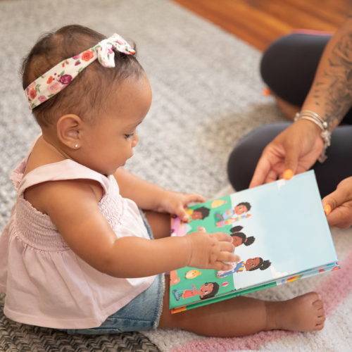 Read – Little Local