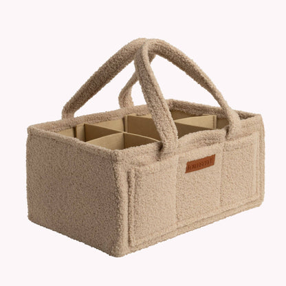 Teddy Diaper Caddy