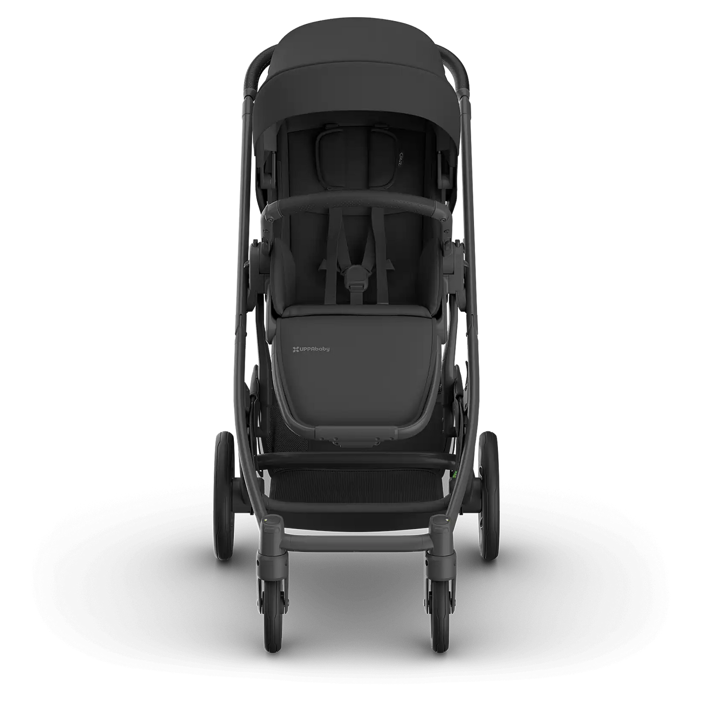 Cruz V3 Stroller - James