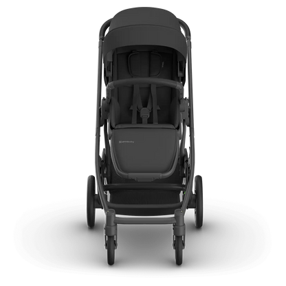 Cruz V3 Stroller - James