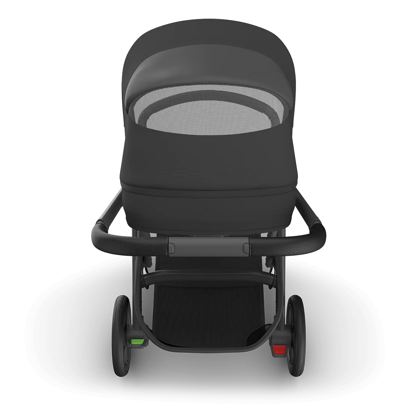 Cruz V3 Stroller - James