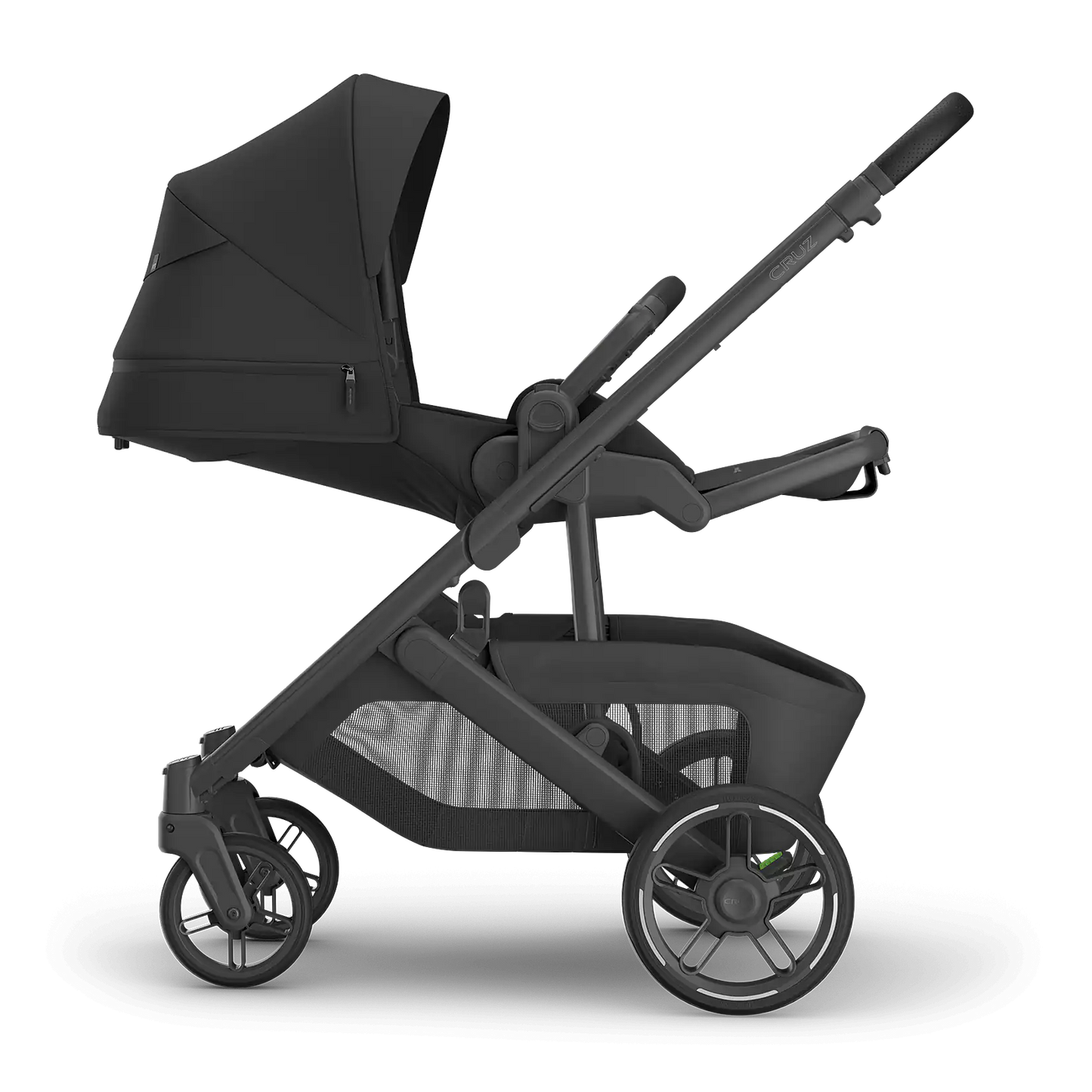 Cruz V3 Stroller - James
